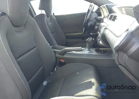 2015 Chevrolet Camaro 1Lt z USA, uszkodzony, nr VIN 2G1FD1E33F9171789